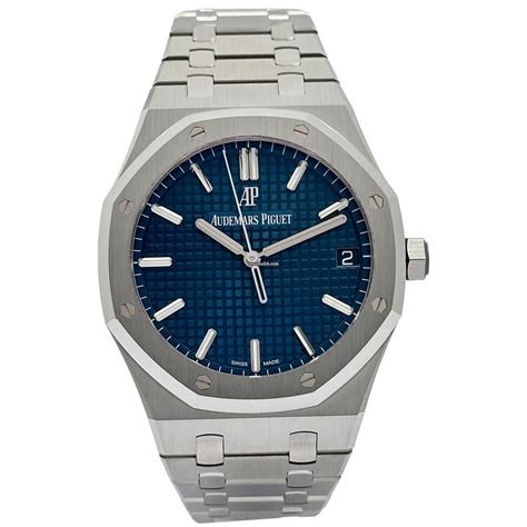 how much is a audemars piguet royal oak|cheapest Audemars Piguet royal oak.